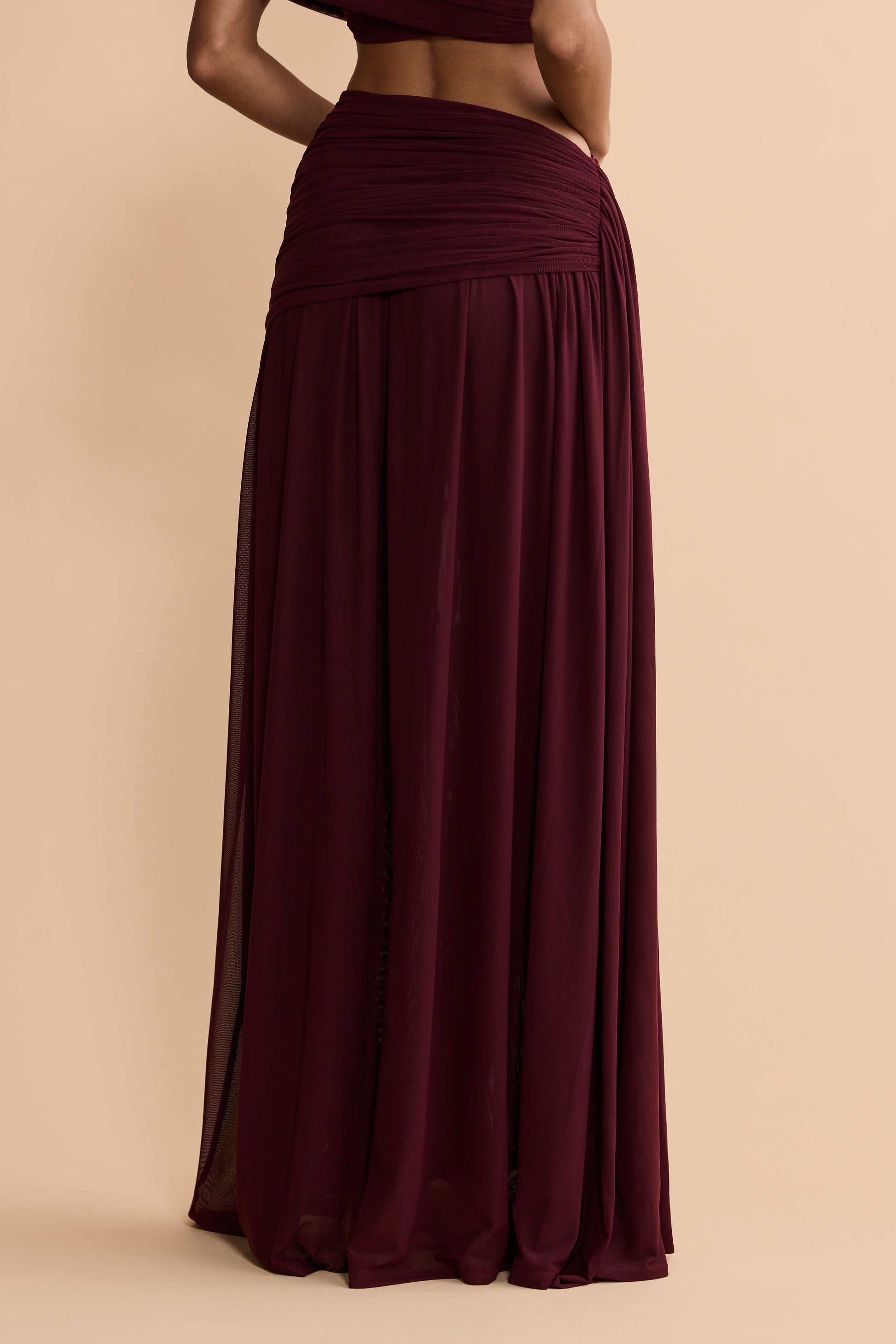 MARBELLA SKIRT