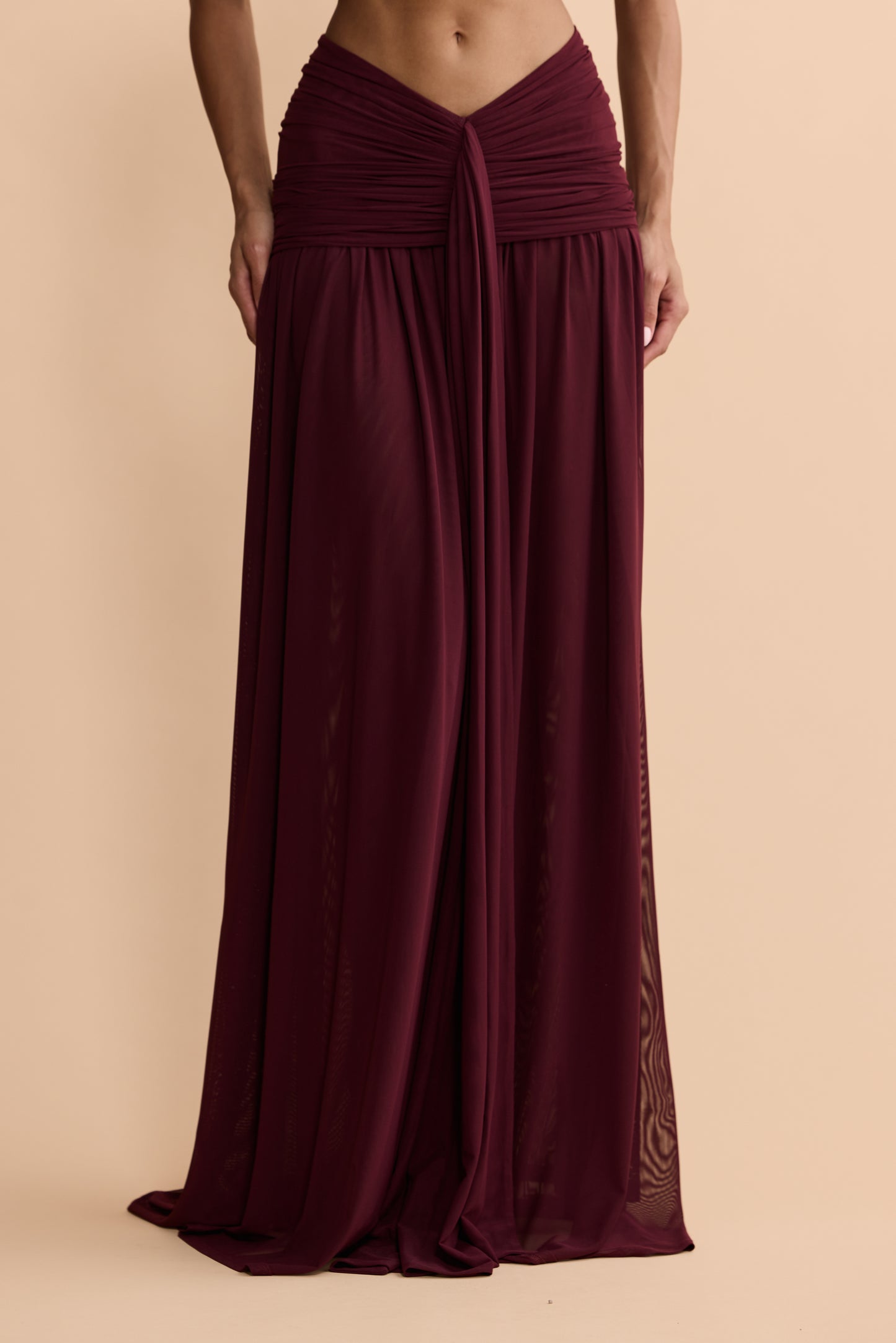 MARBELLA SKIRT