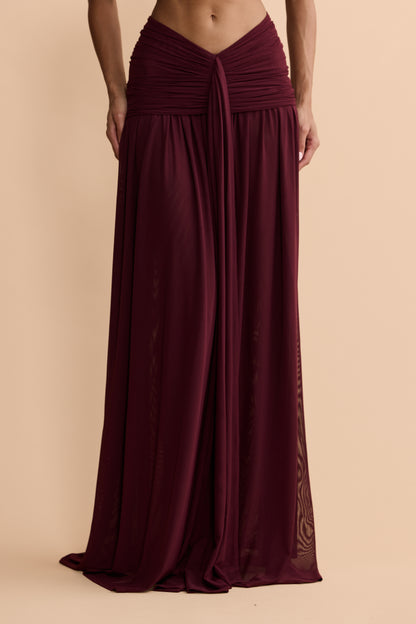 MARBELLA SKIRT