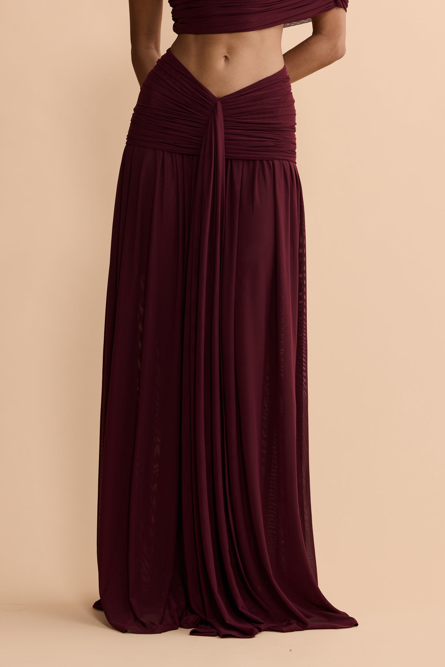 MARBELLA SKIRT