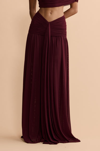 MARBELLA SKIRT