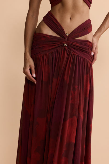 MARTINA SKIRT