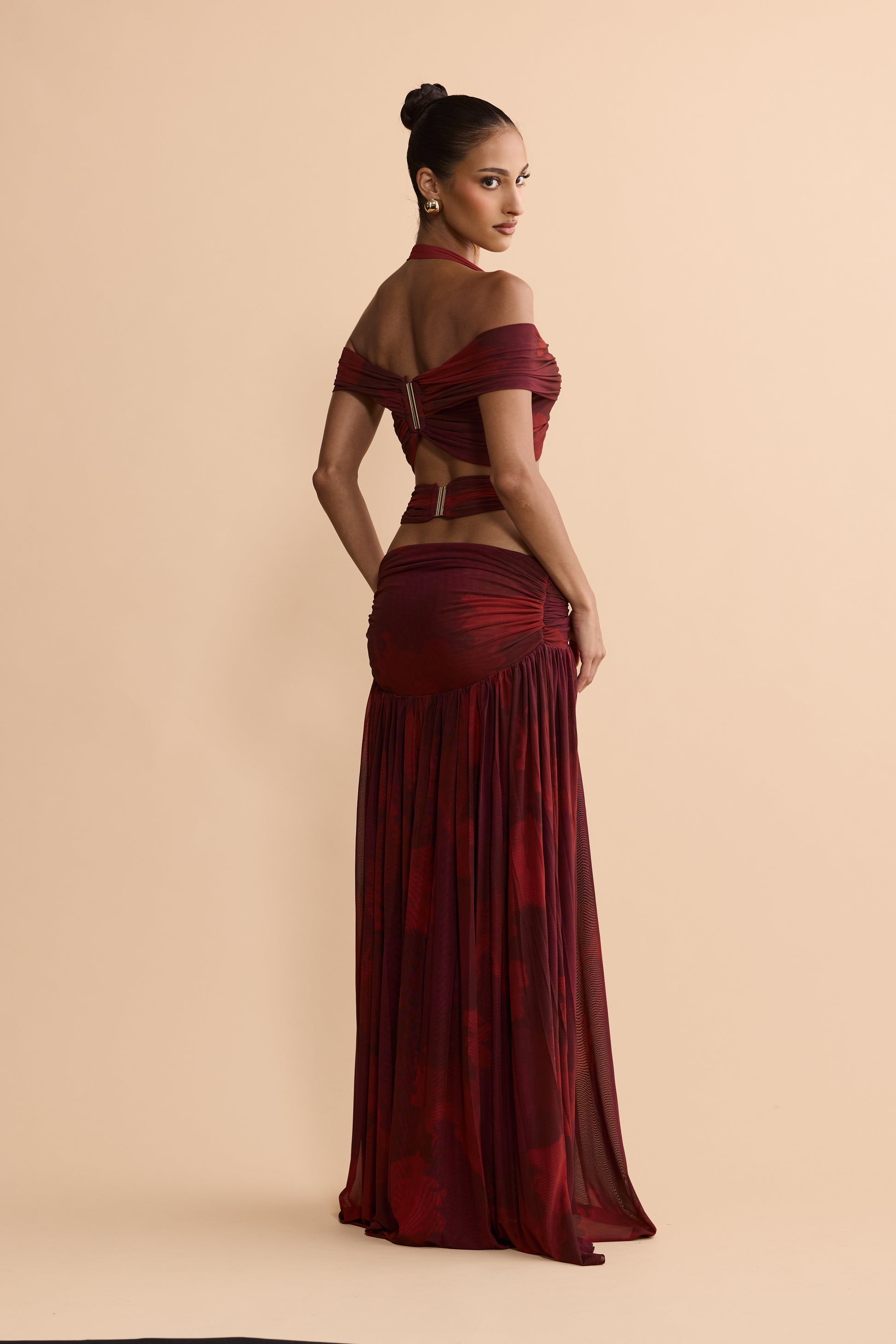 MARTINA SKIRT