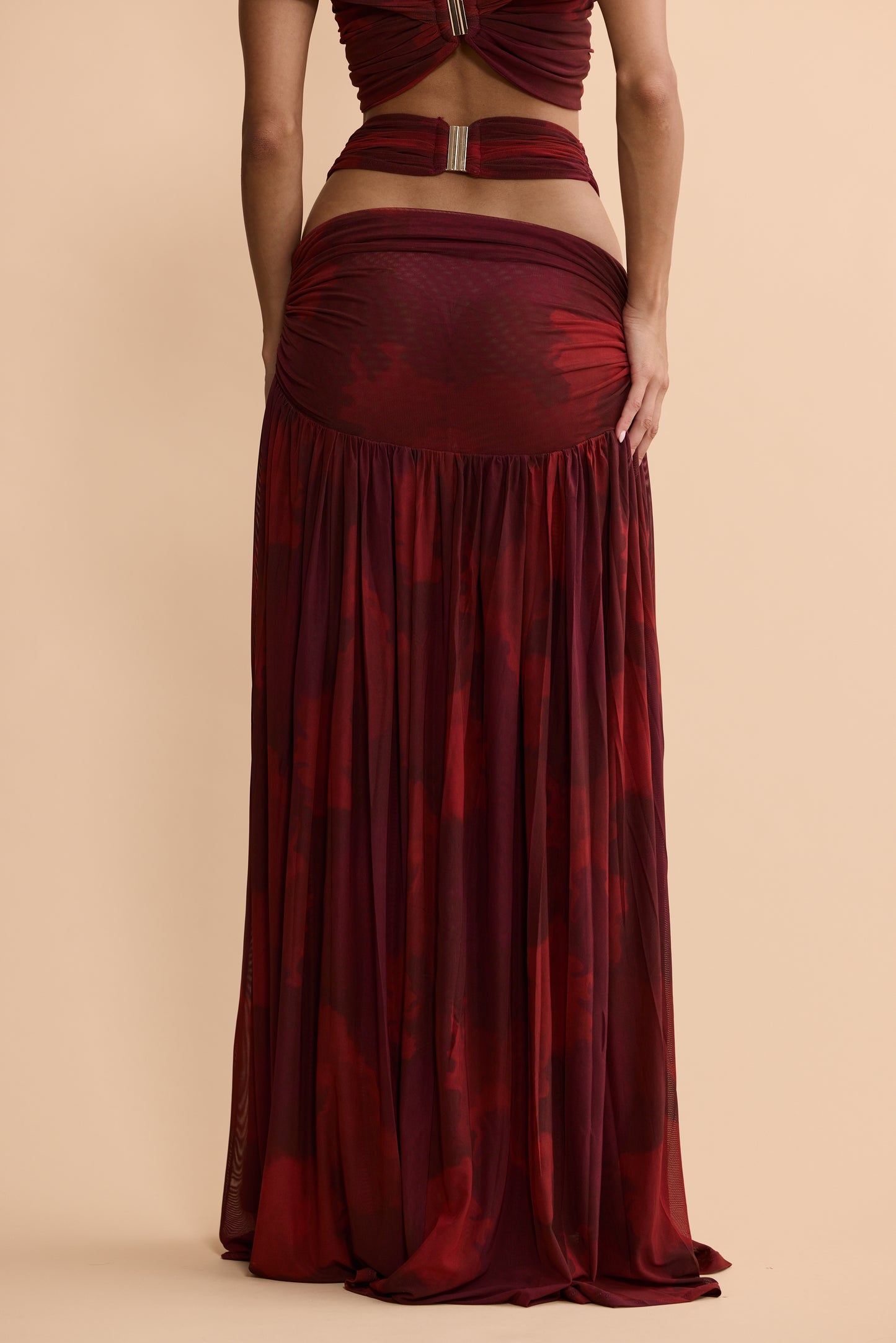 MARTINA SKIRT