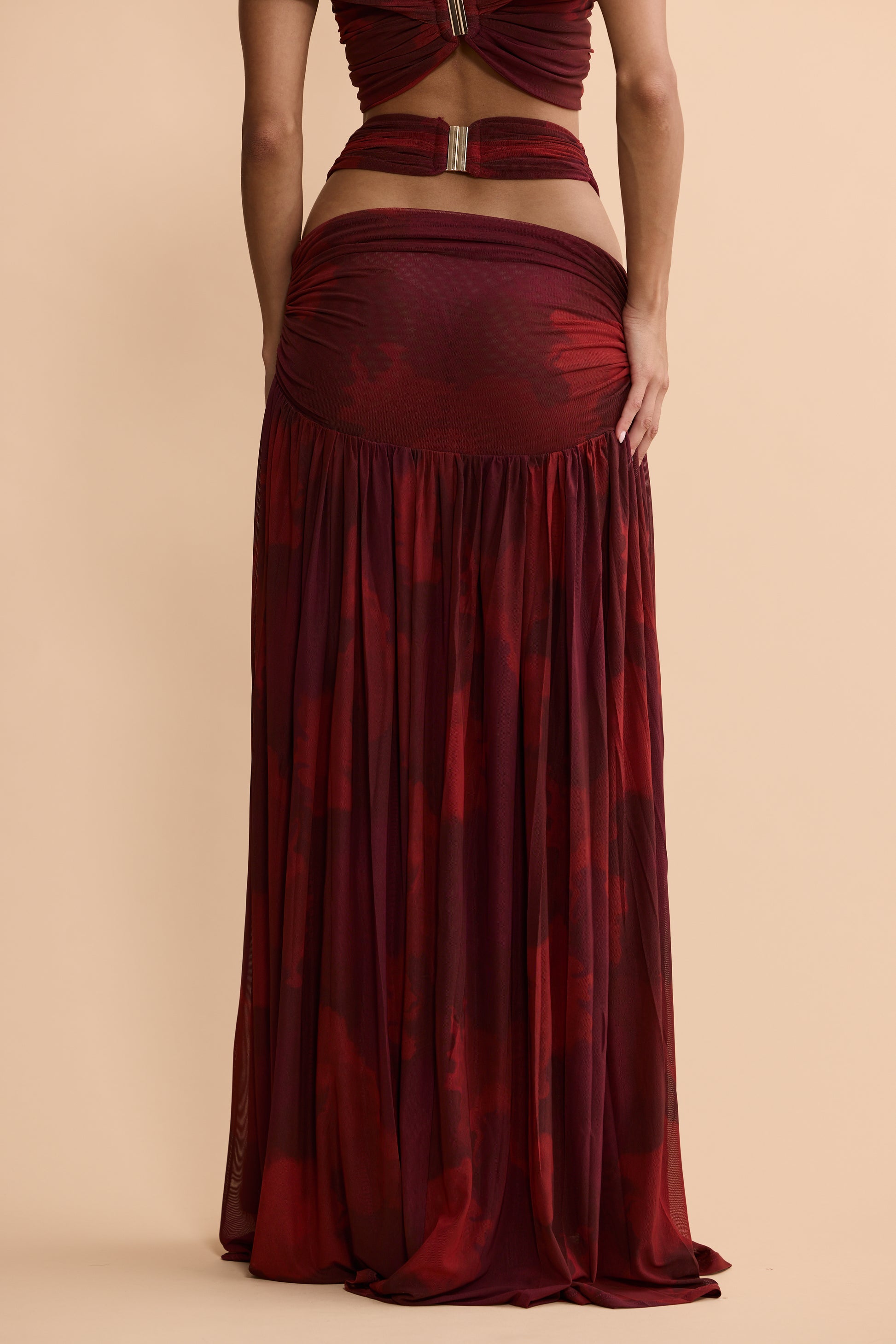 MARTINA SKIRT