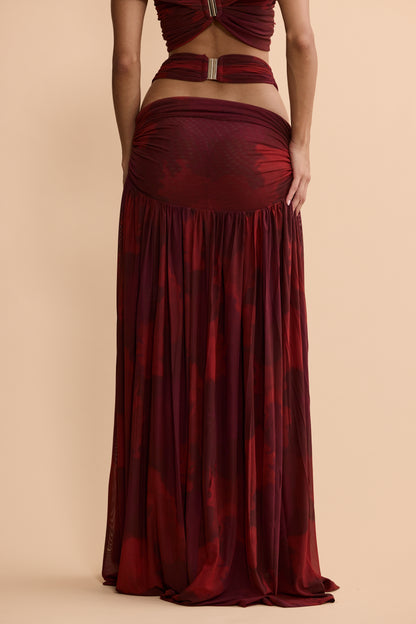 MARTINA SKIRT