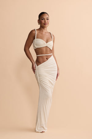 ZENAYA SKIRT