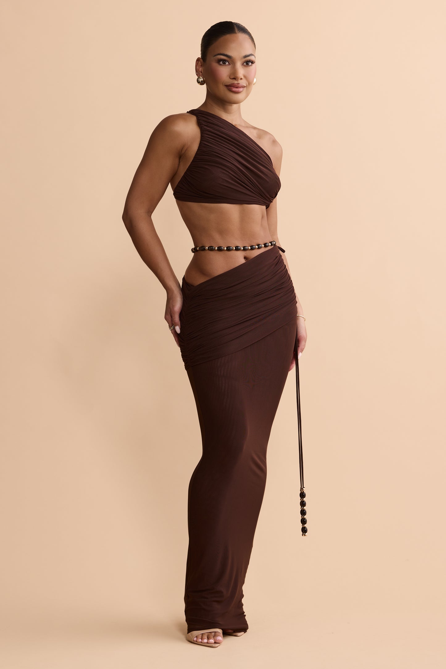 ALIAH CROP