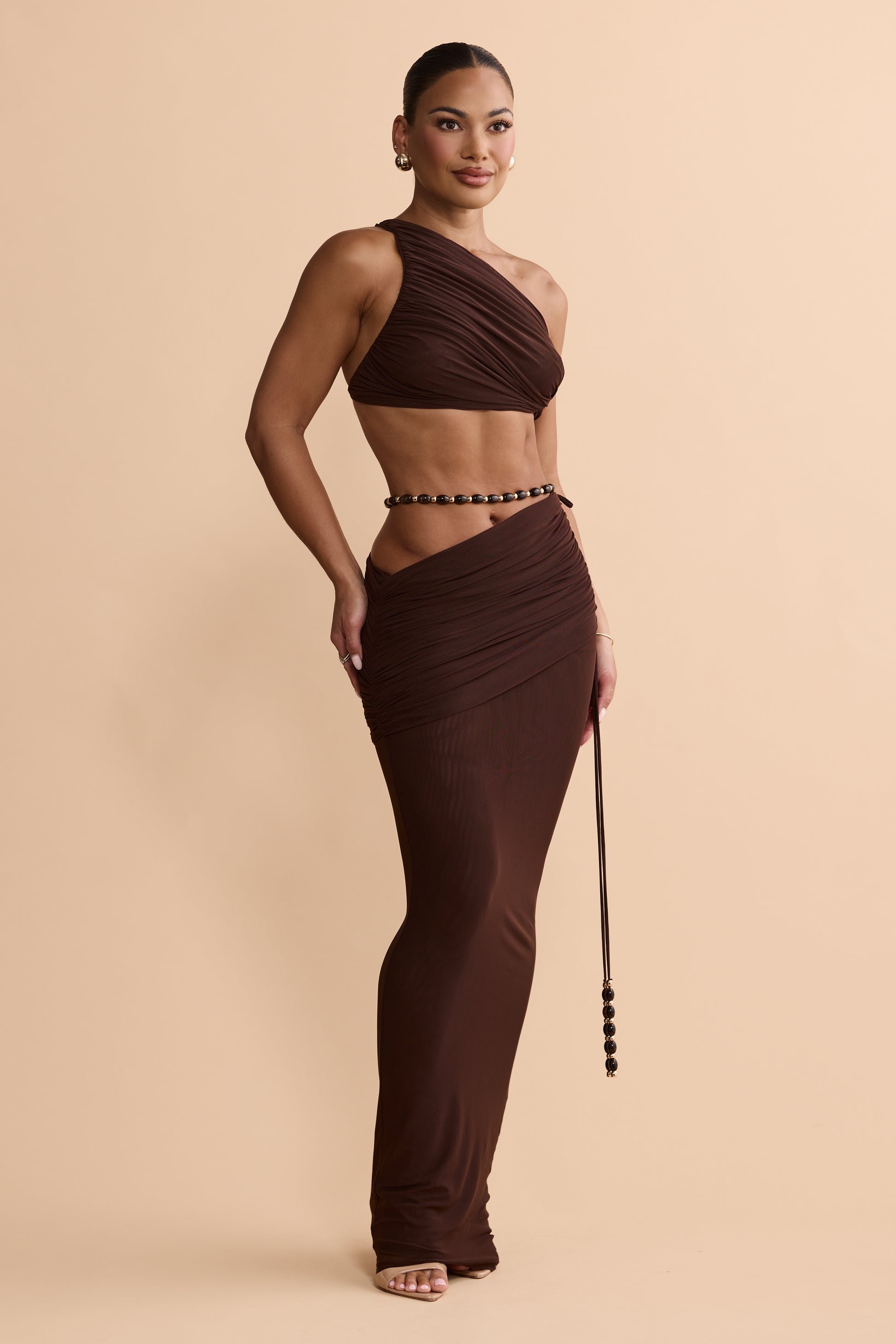 ALIAH CROP