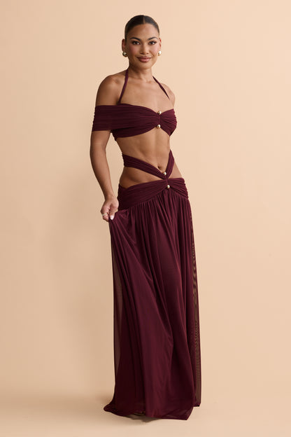 MARTINA SKIRT