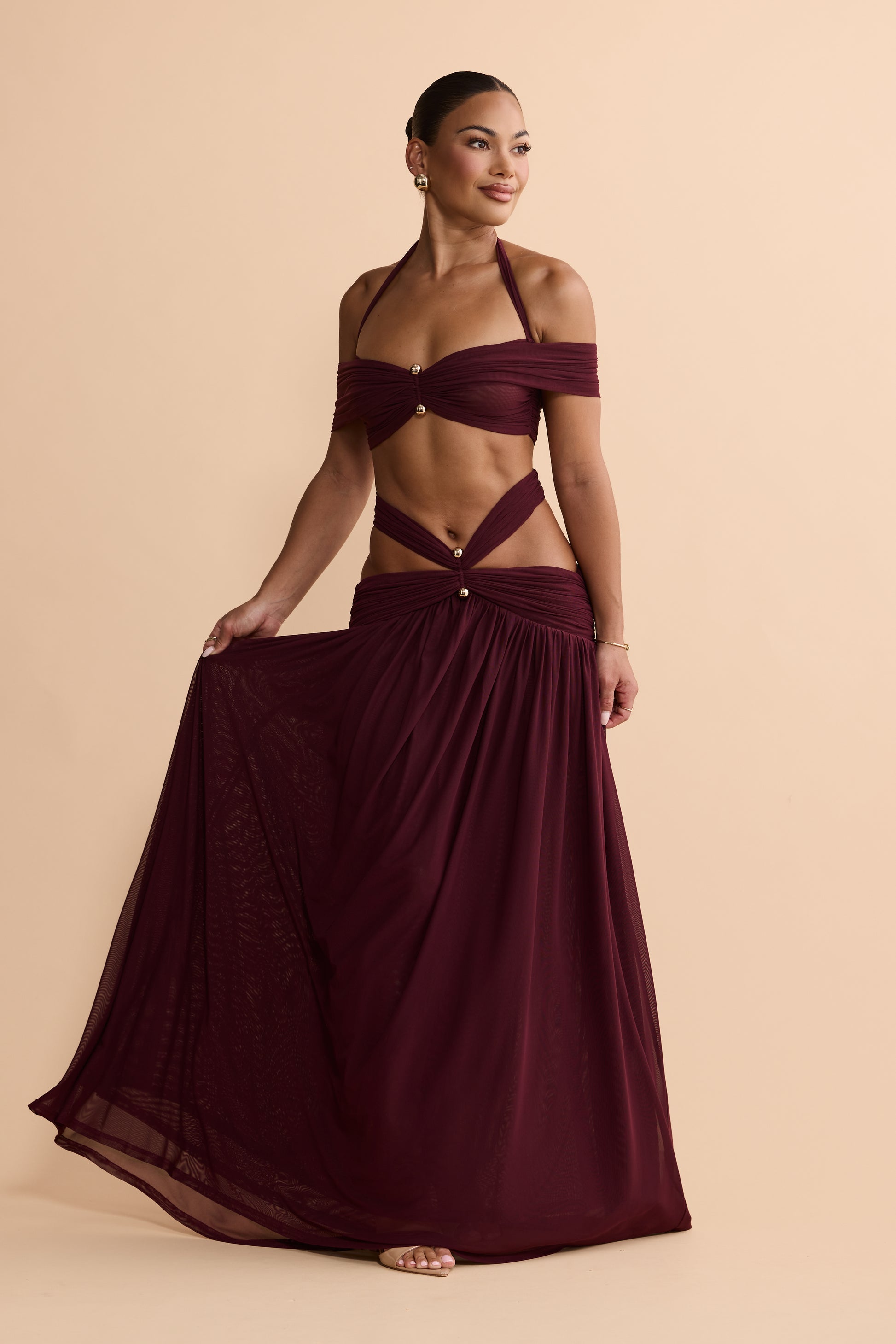 MARTINA SKIRT