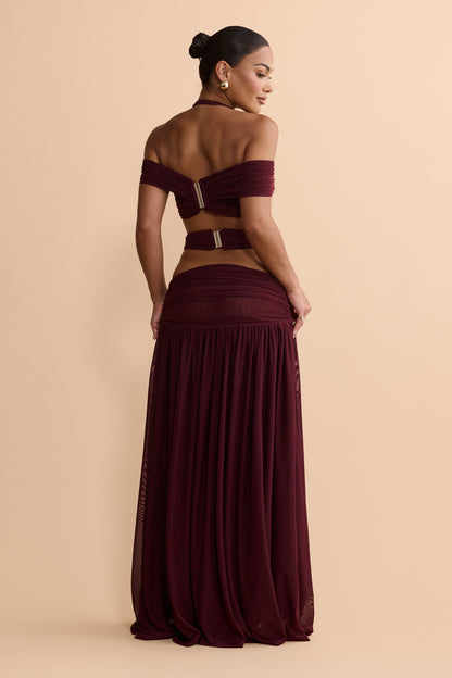 MARTINA SKIRT