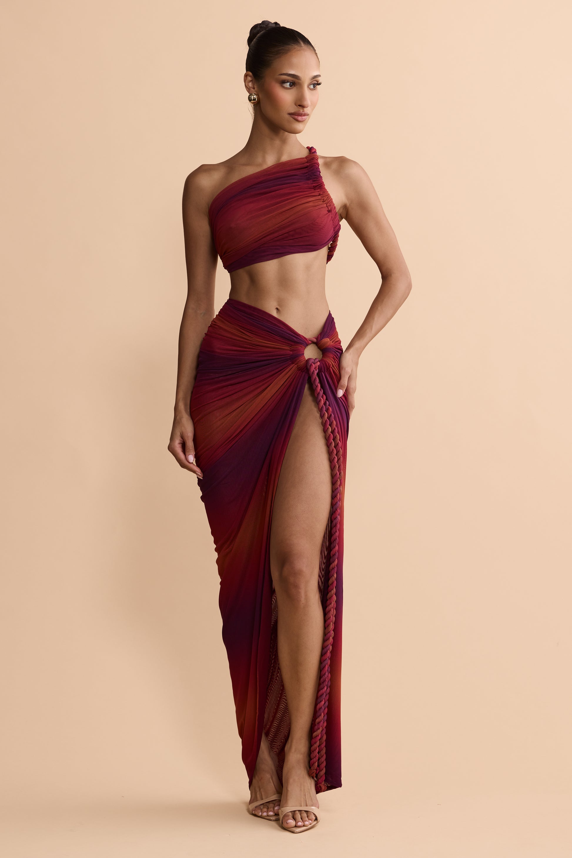 SAIRA SKIRT