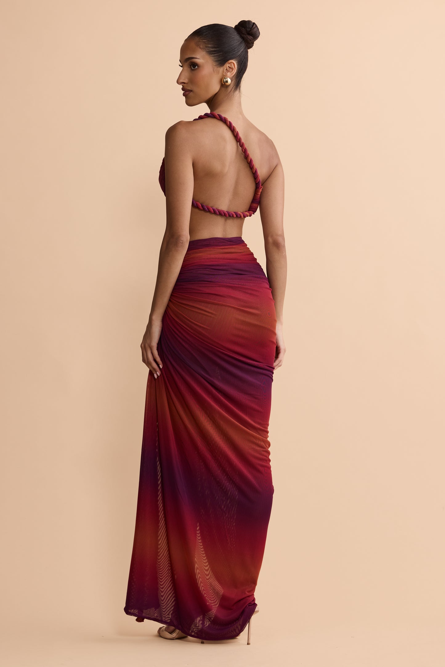 SAIRA SKIRT