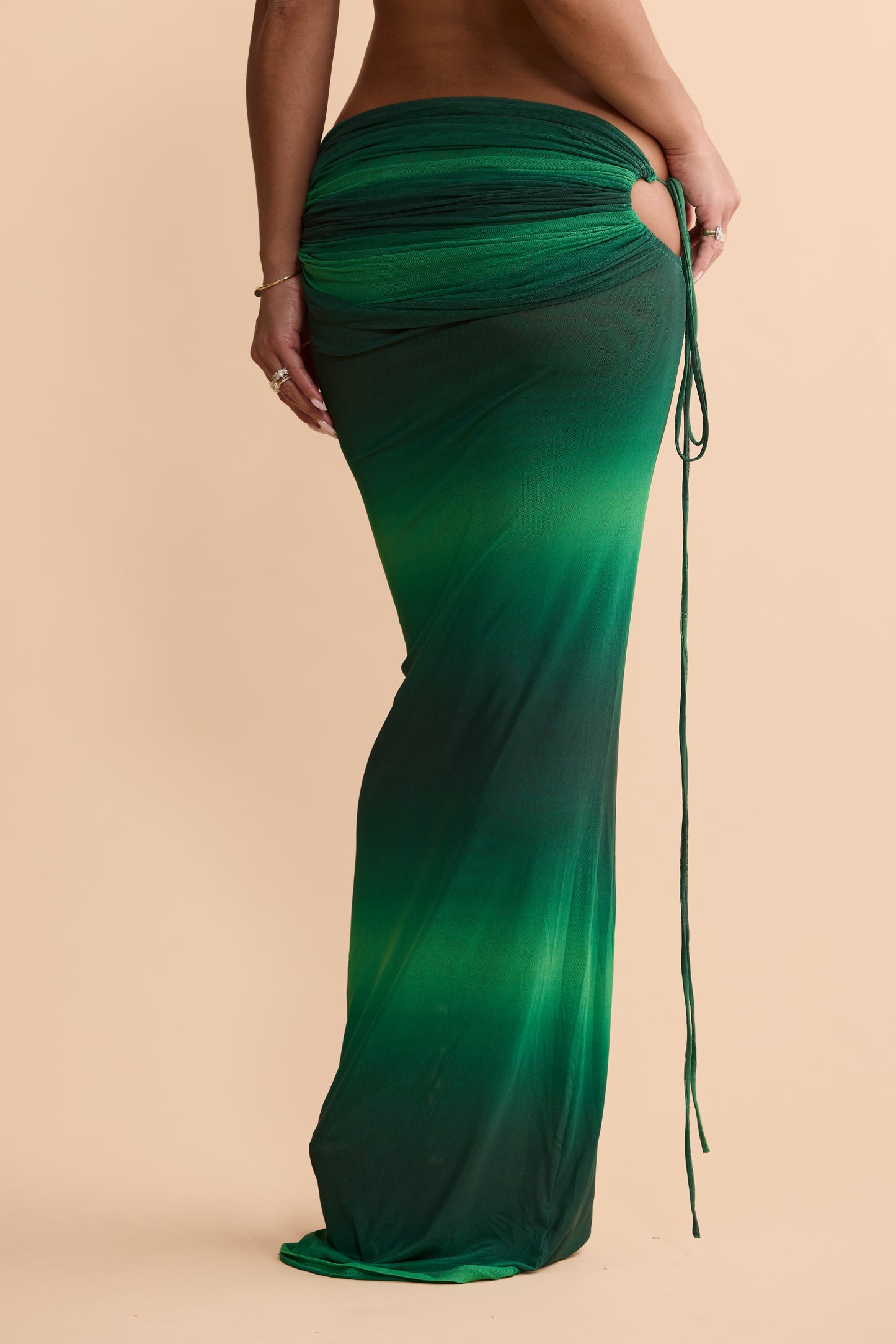 VALETTA SKIRT