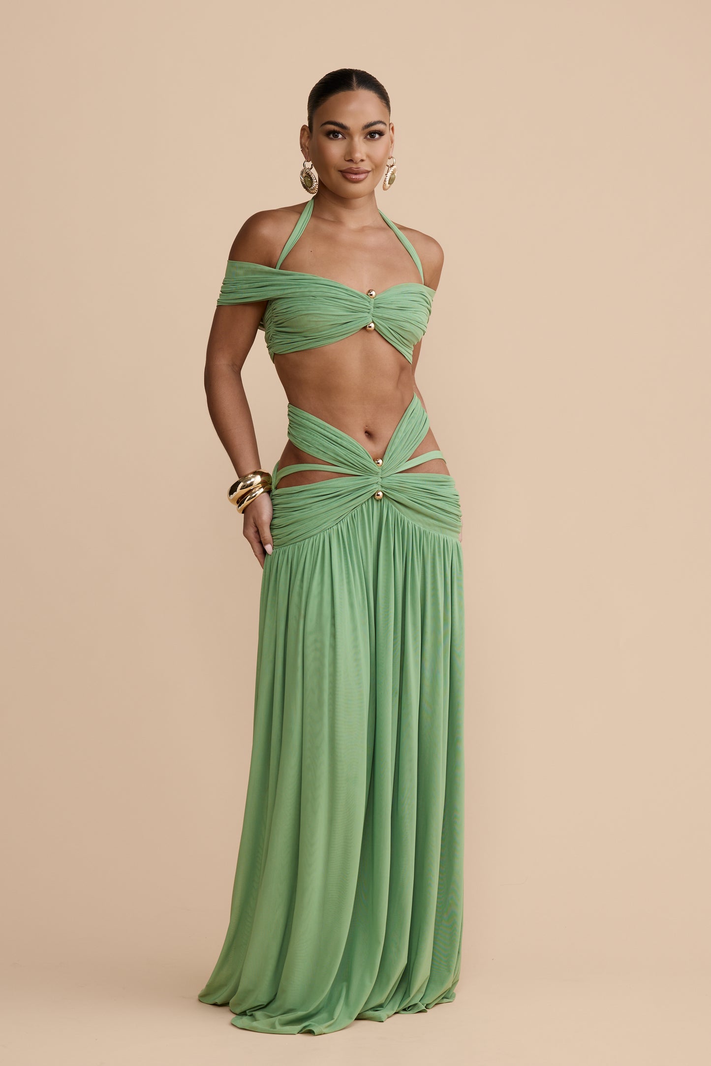 MARTINA SKIRT