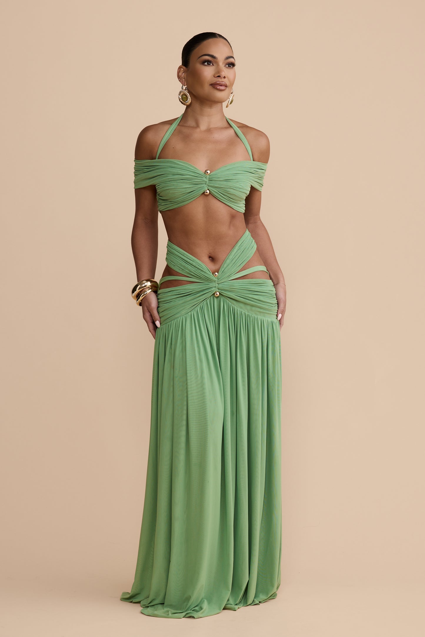MARTINA SKIRT
