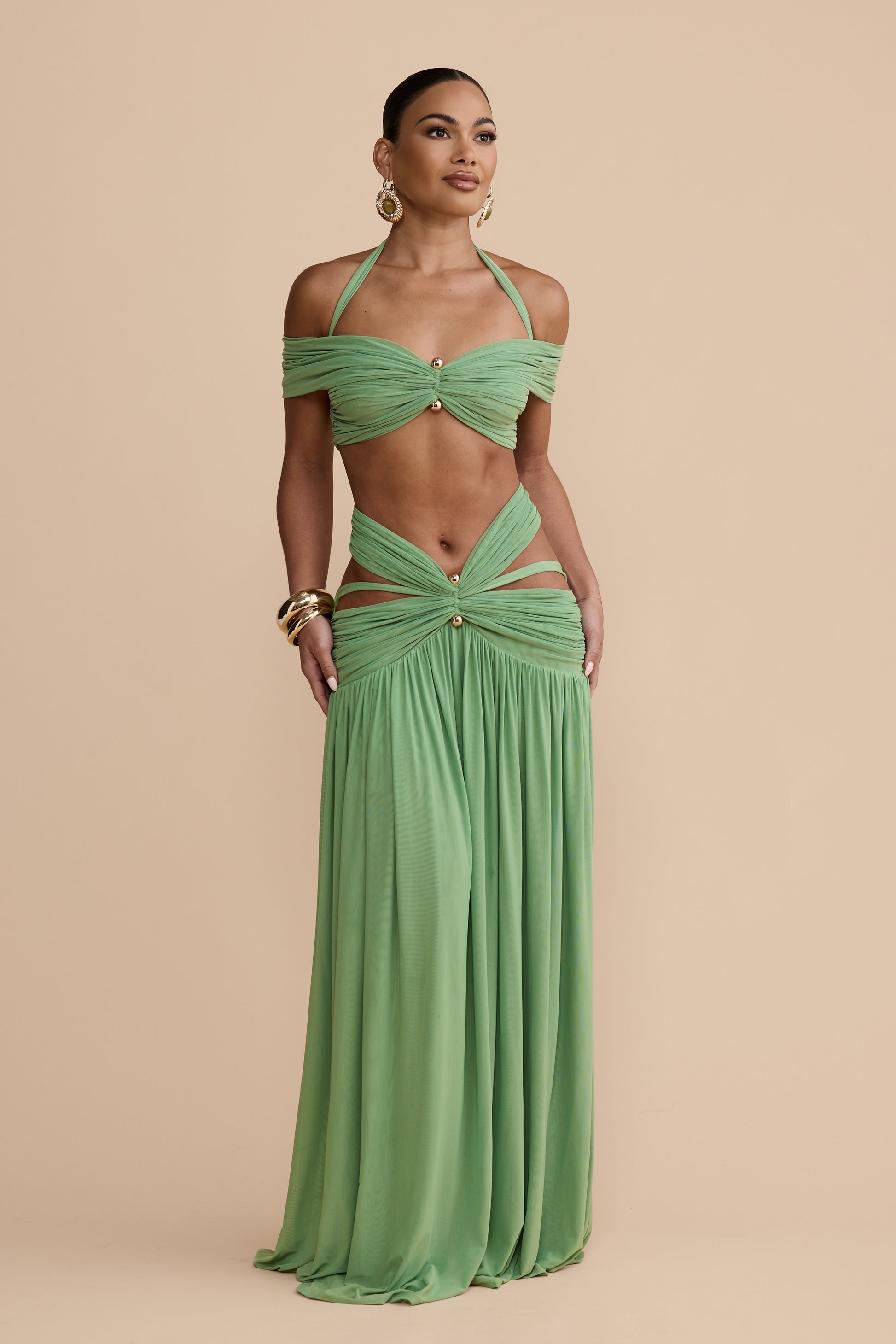 MARTINA SKIRT