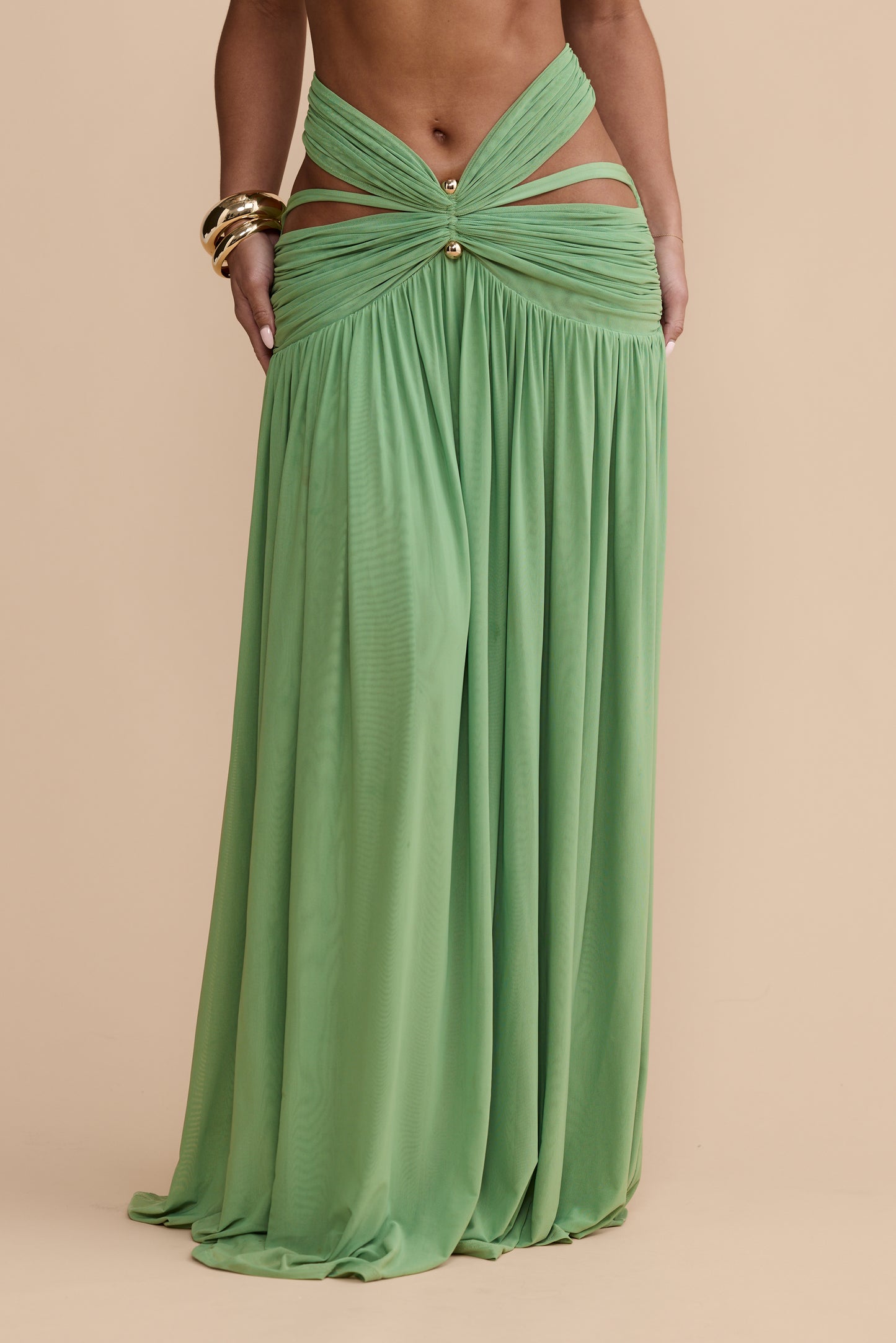 MARTINA SKIRT