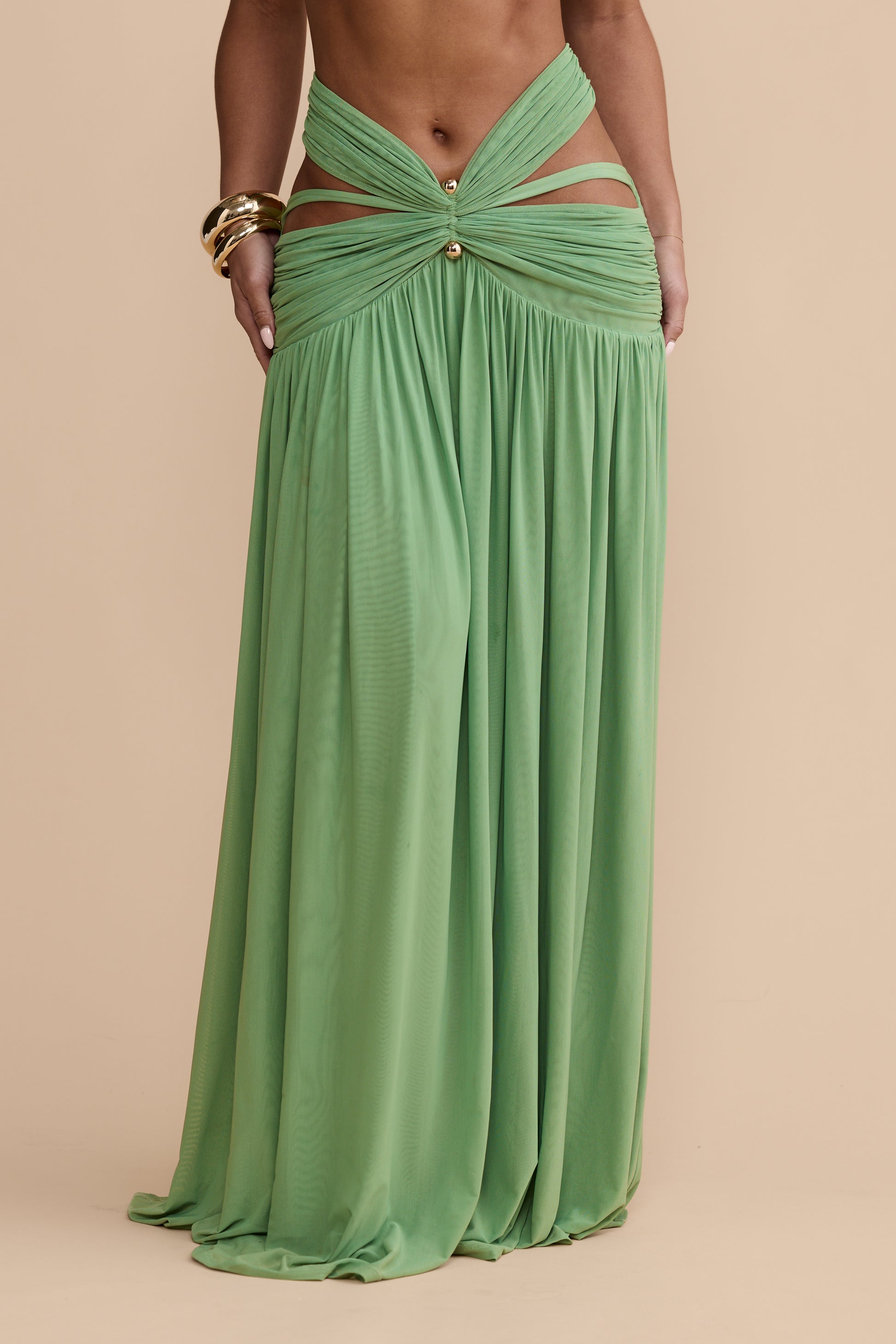 MARTINA SKIRT