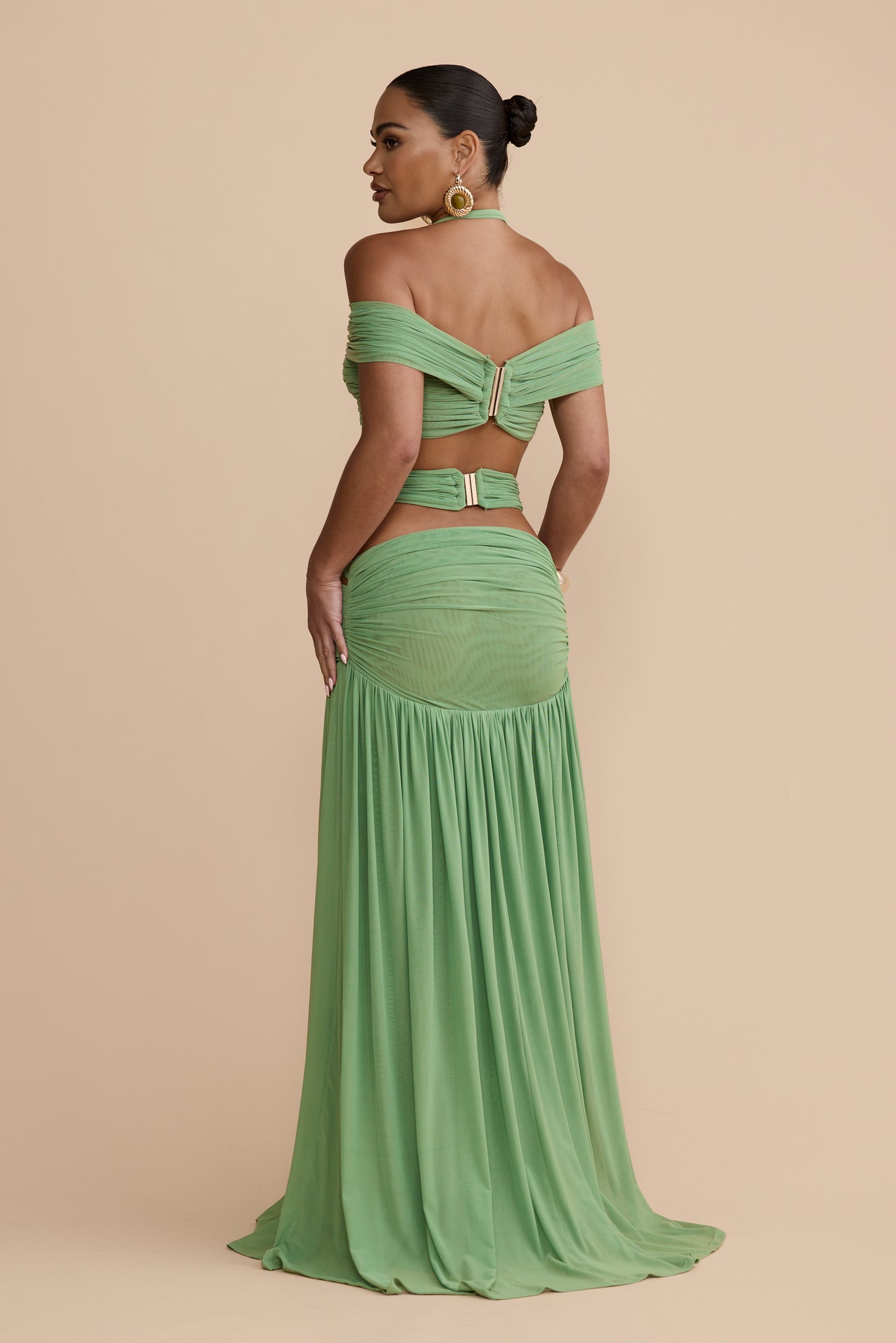 MARTINA SKIRT