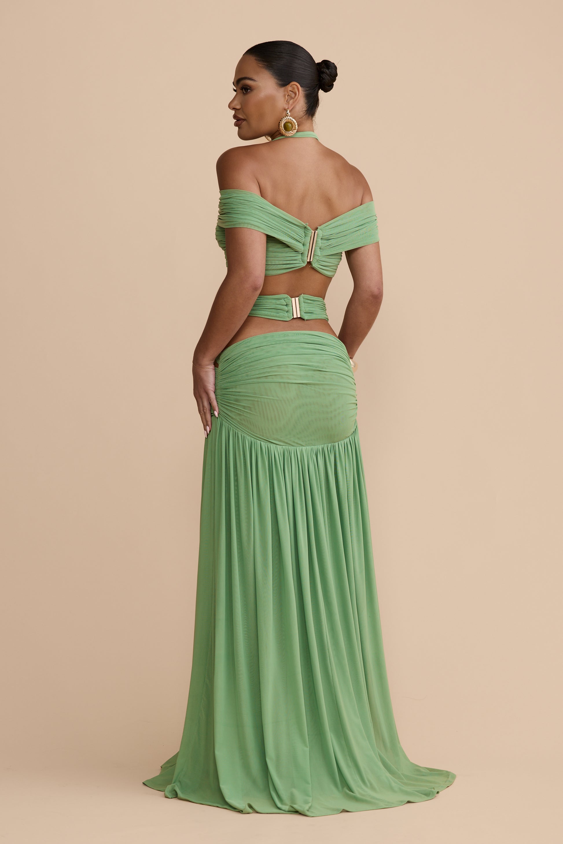 MARTINA SKIRT