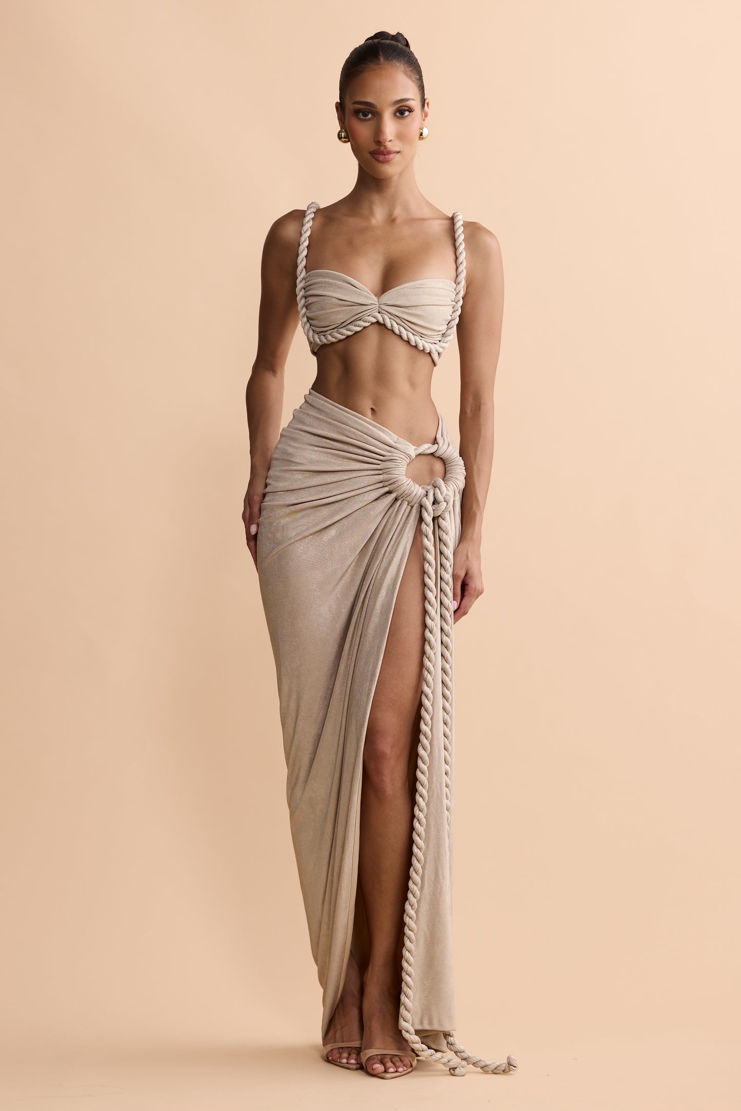 AHRIA CROP