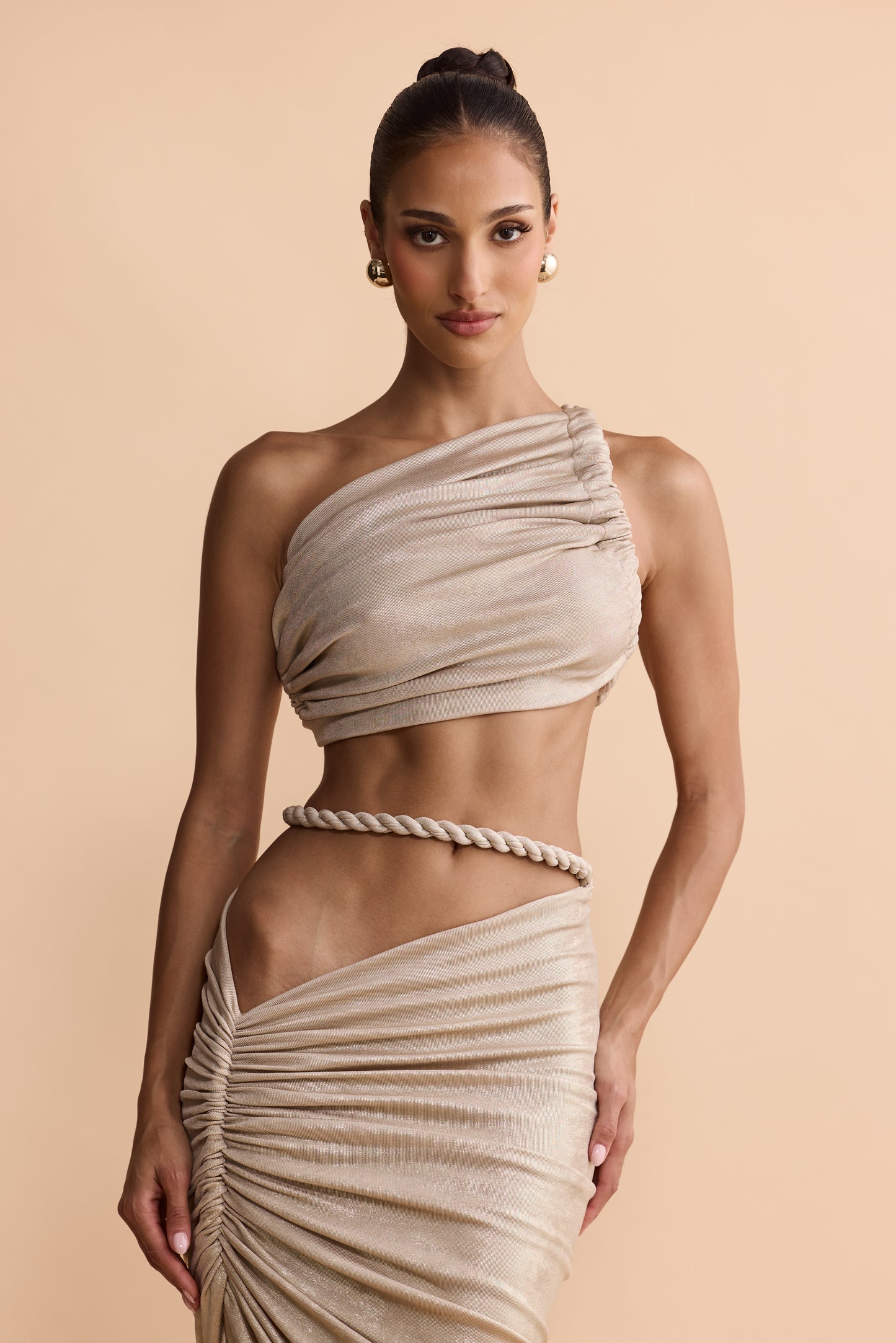 ZENAYA SKIRT