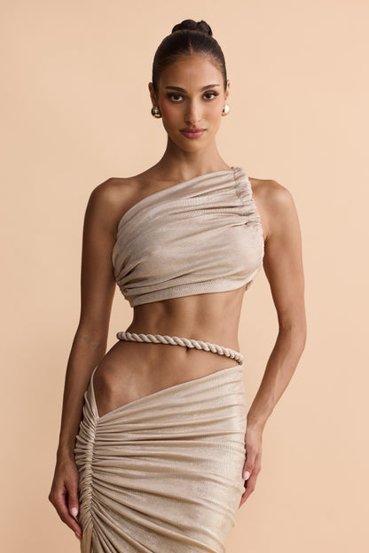 ZENAYA SKIRT