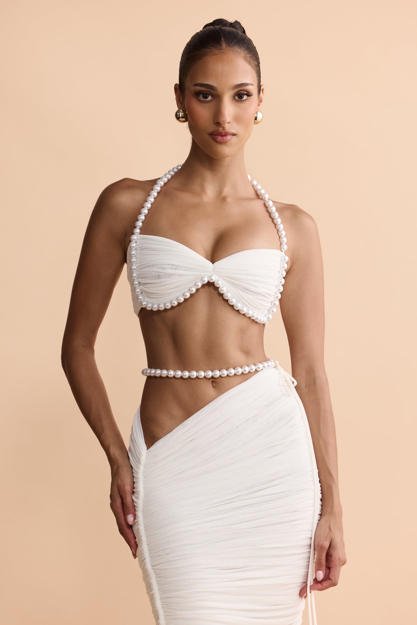 IMALIA CROP