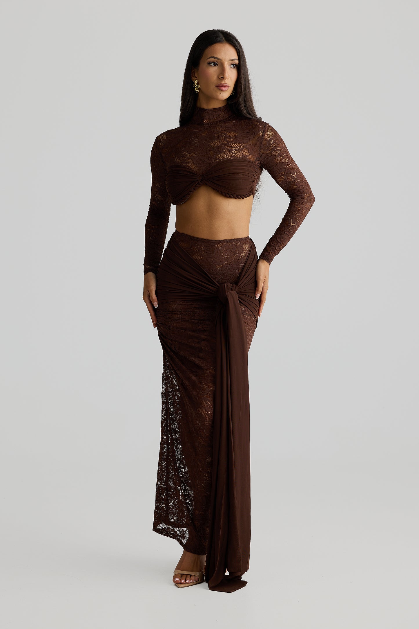 IANNE CROP