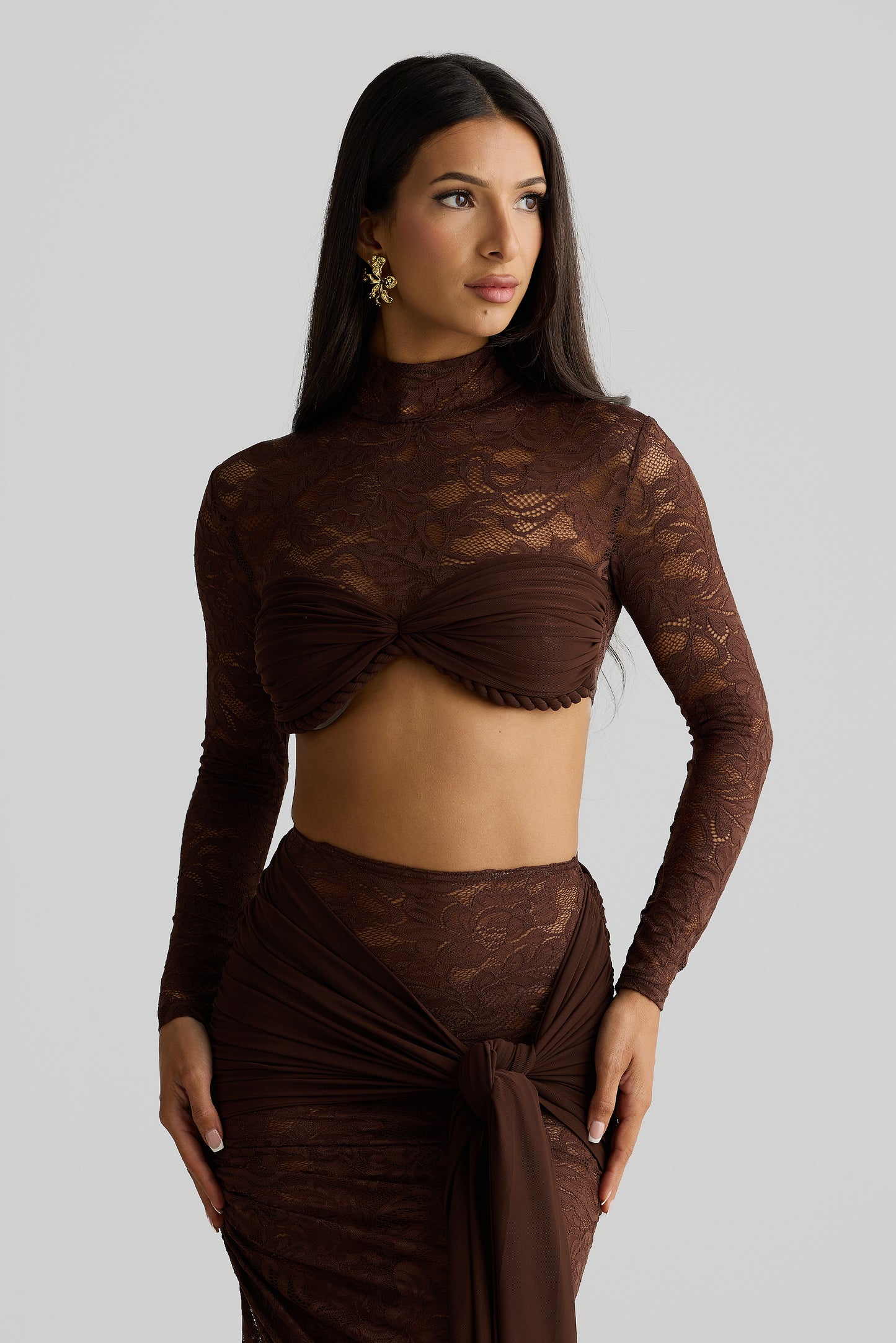 IANNE CROP