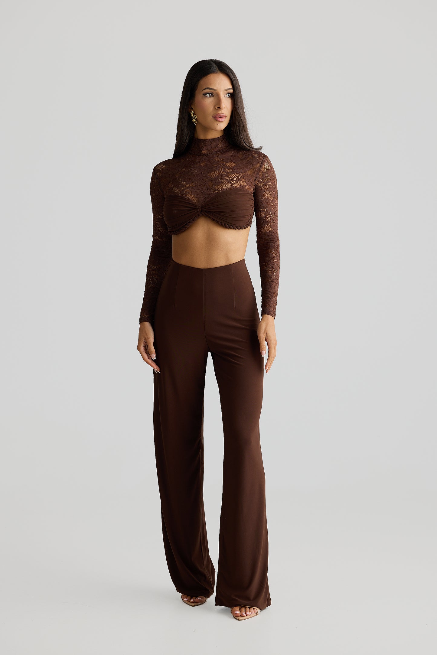 IANNE CROP