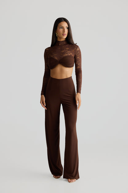 IANNE CROP