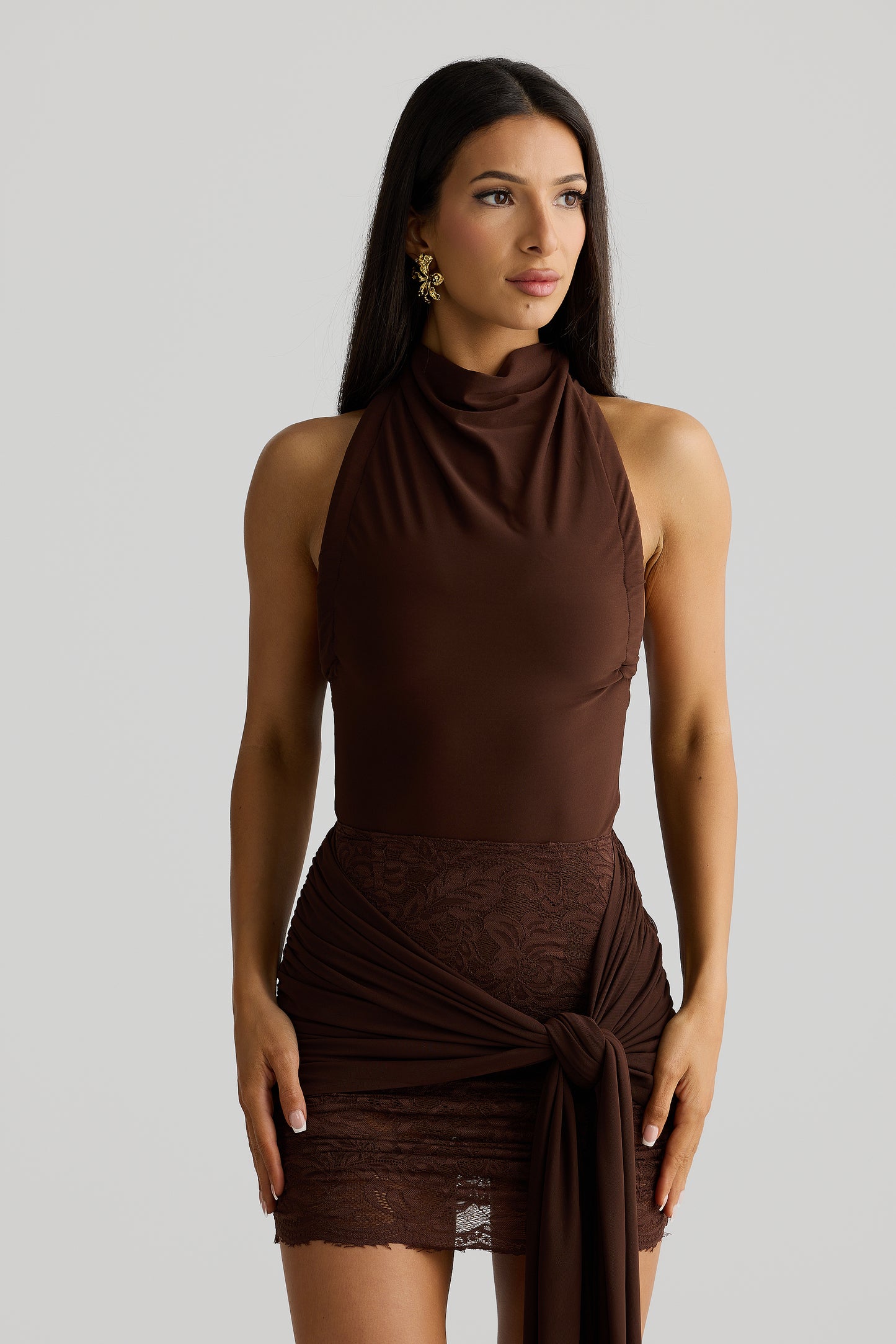 KHI BODYSUIT