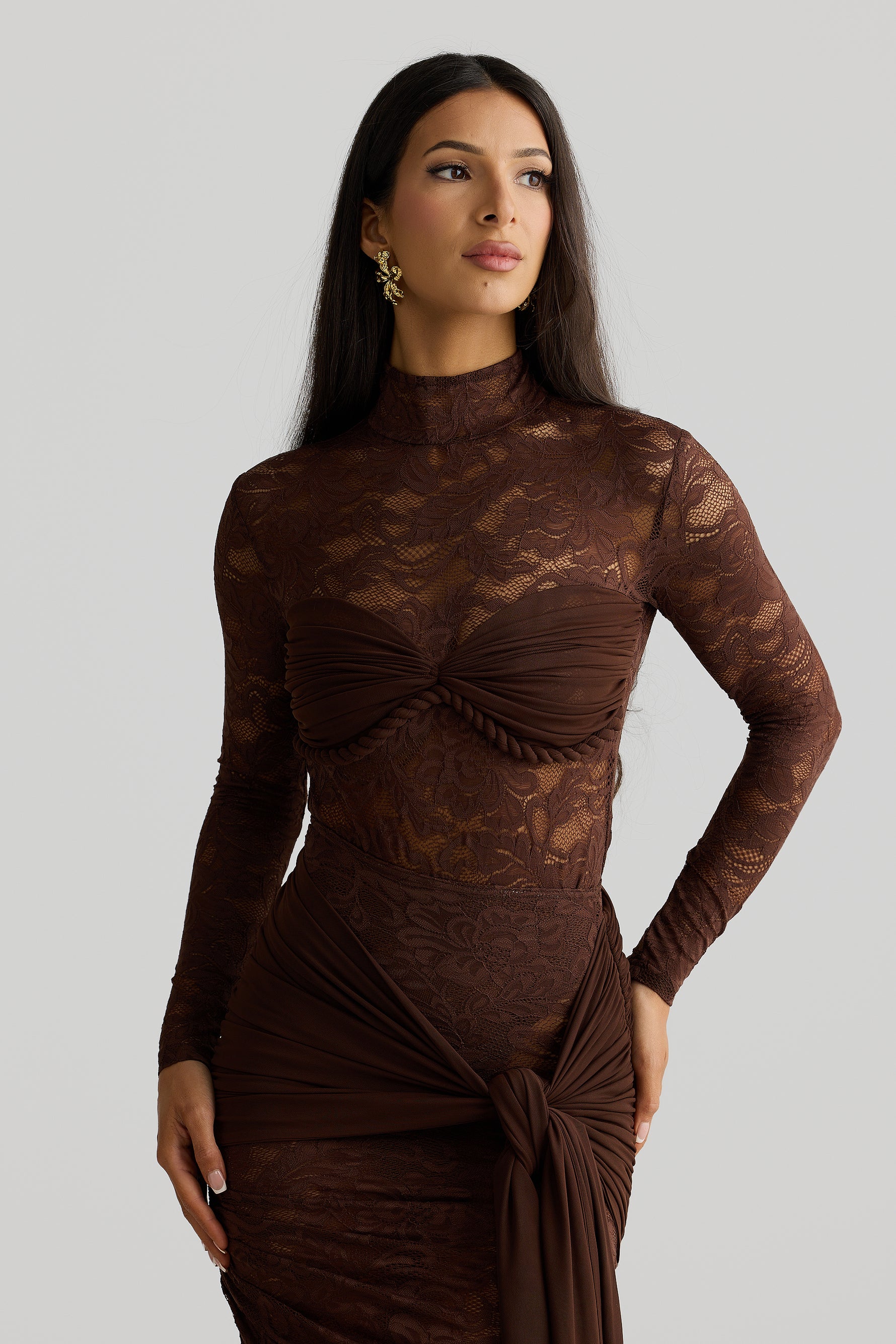 CLARA BODYSUIT