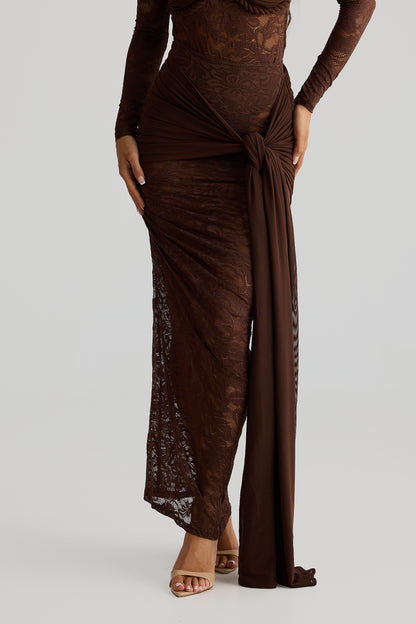 CELESTE SKIRT