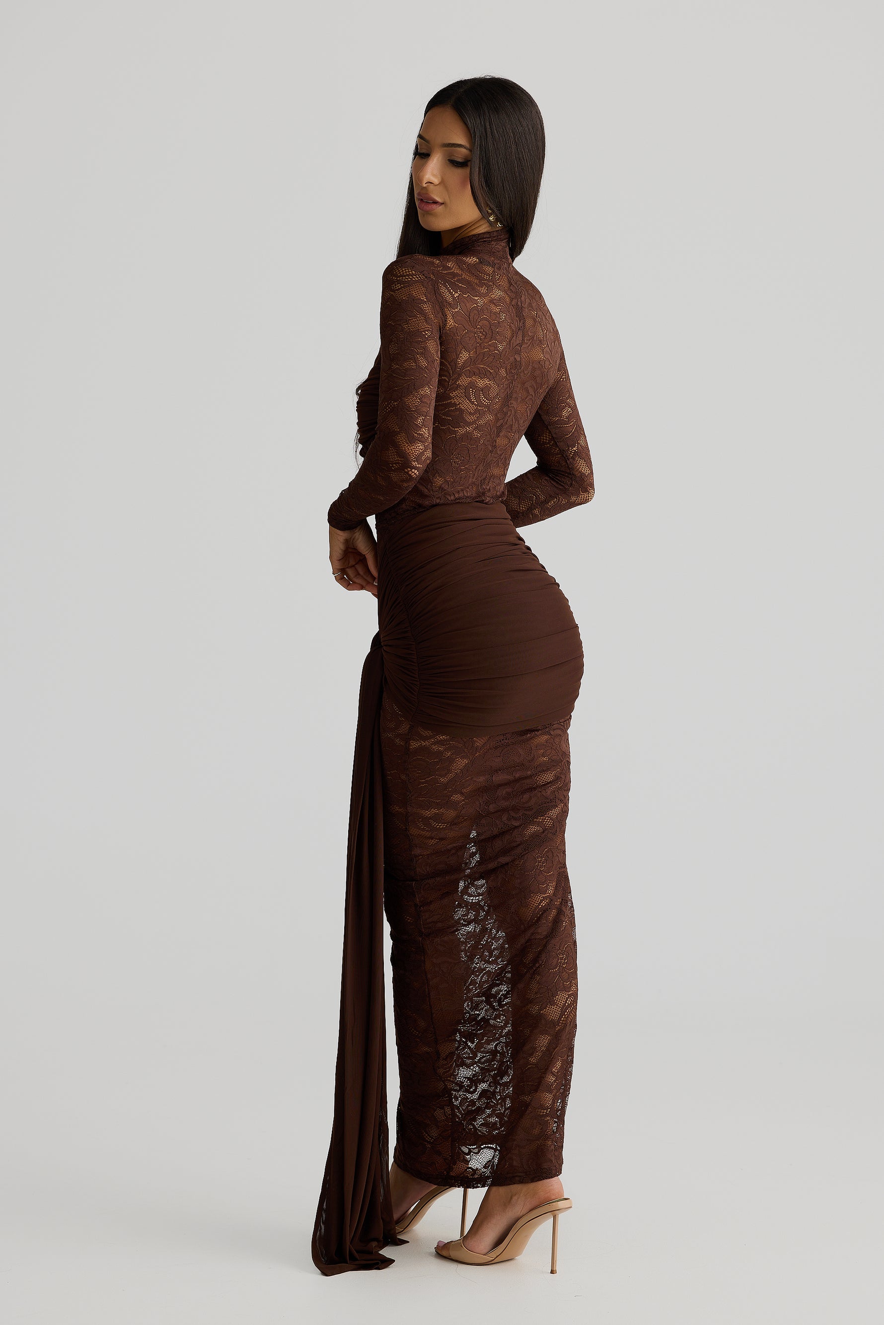 CLARA BODYSUIT