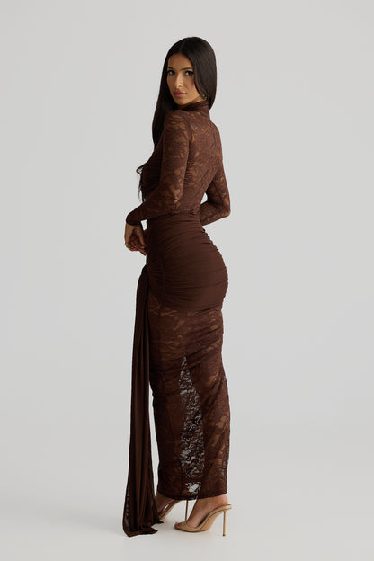 CELESTE SKIRT