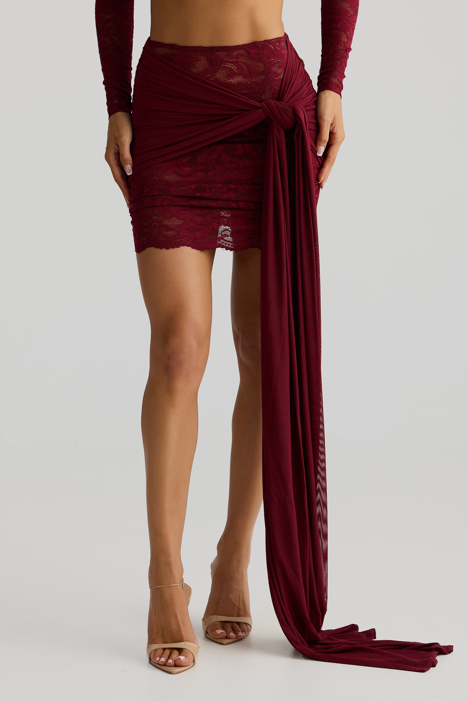 ZIANI SKIRT