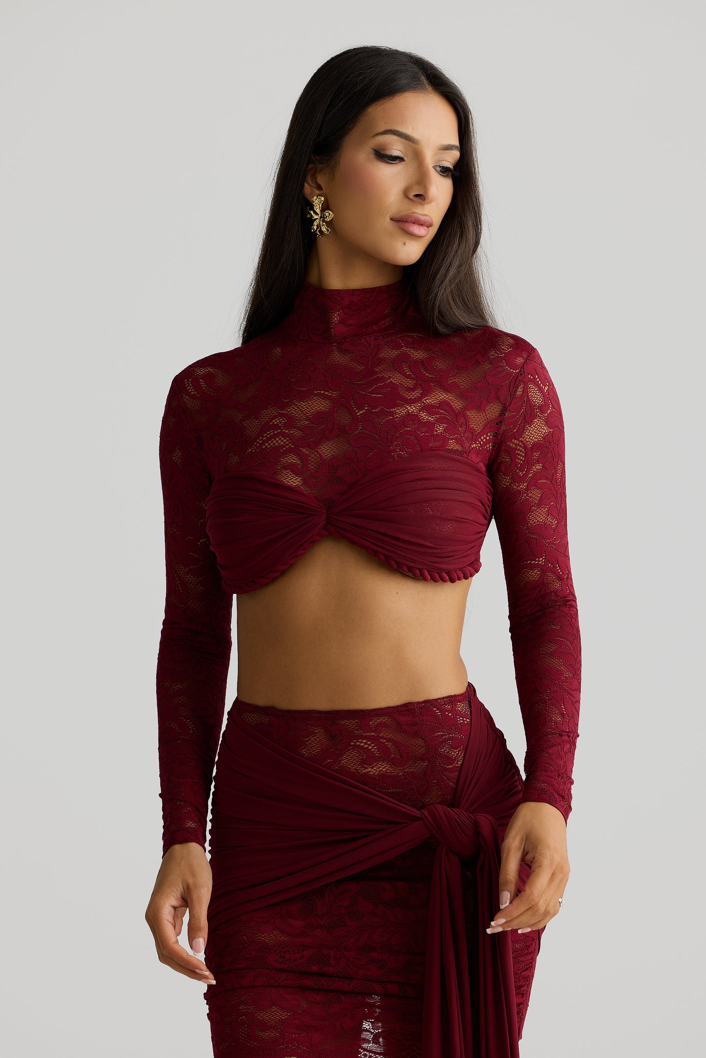 IANNE CROP