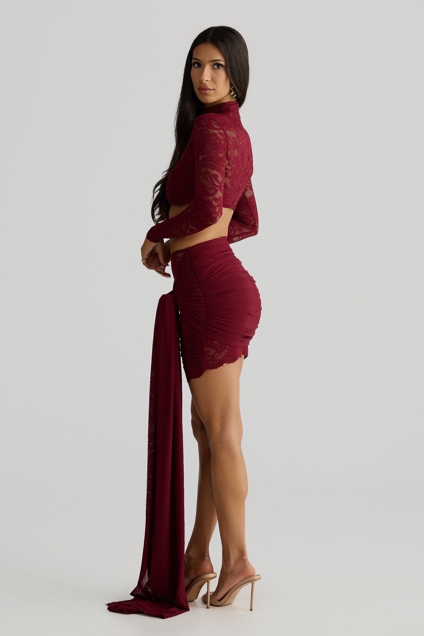 IANNE CROP