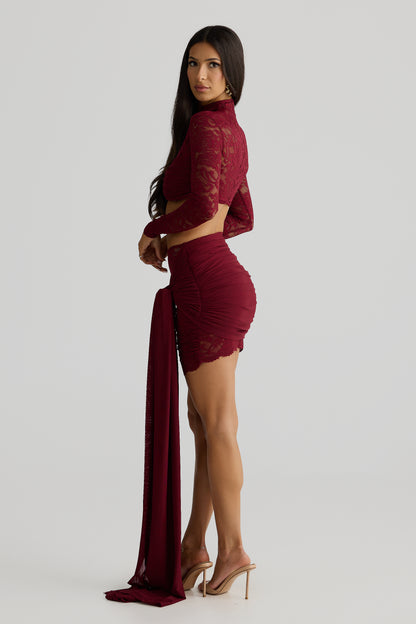 IANNE CROP