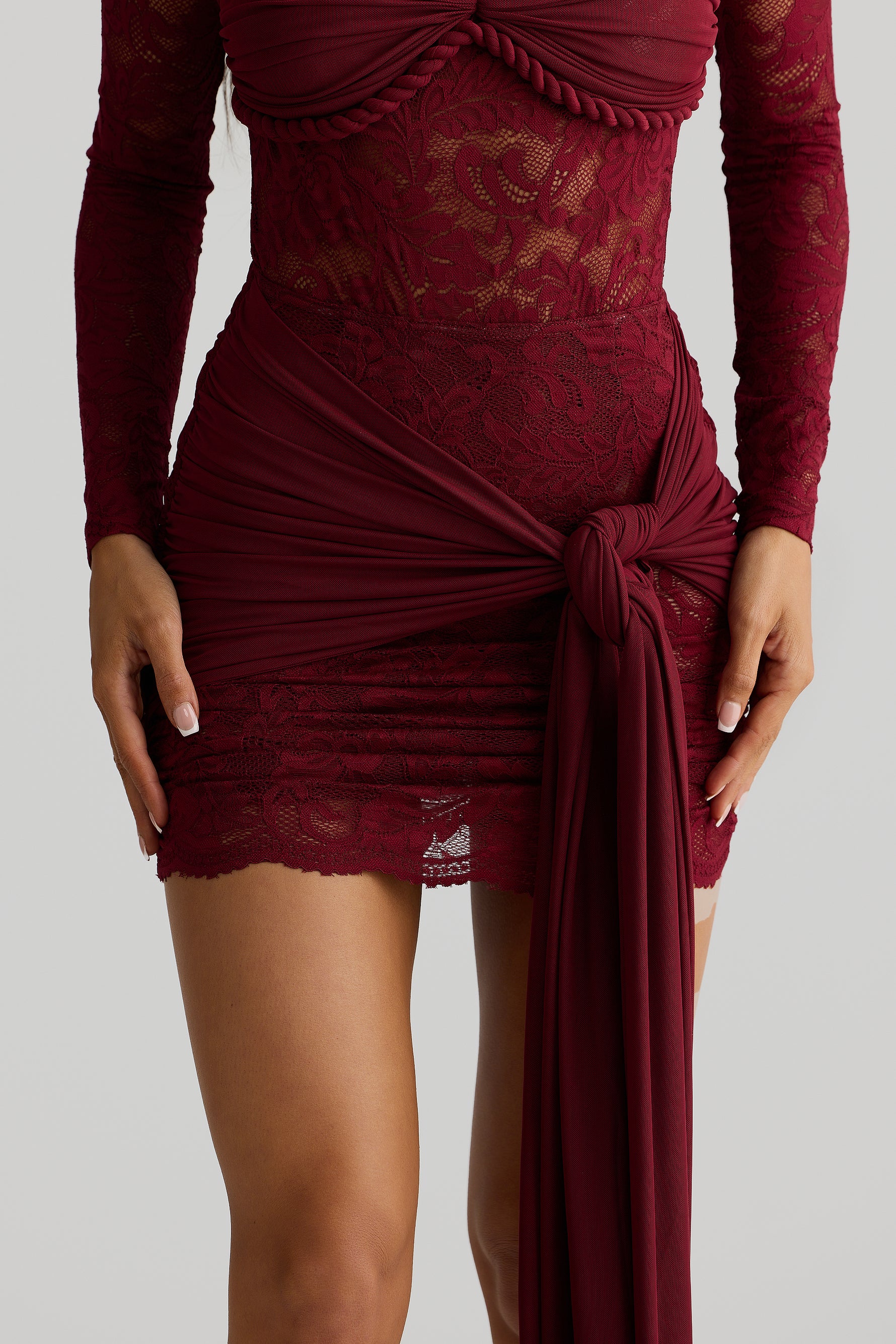 ZIANI SKIRT