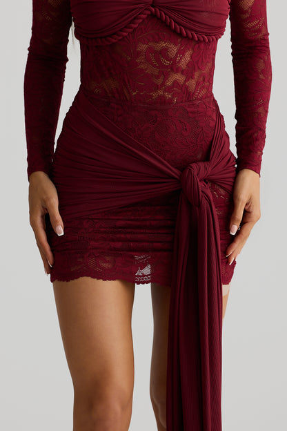 ZIANI SKIRT