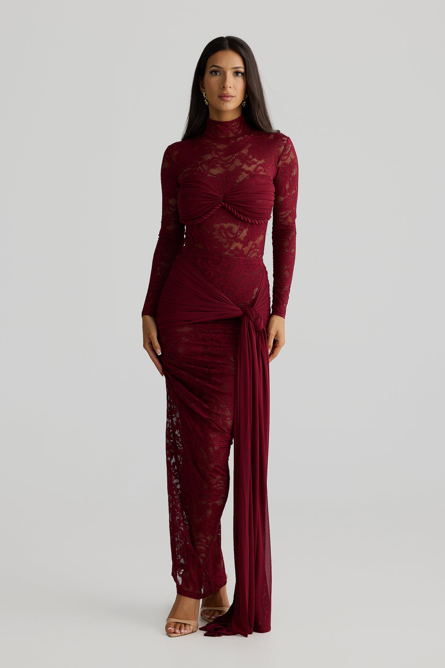 CLARA BODYSUIT
