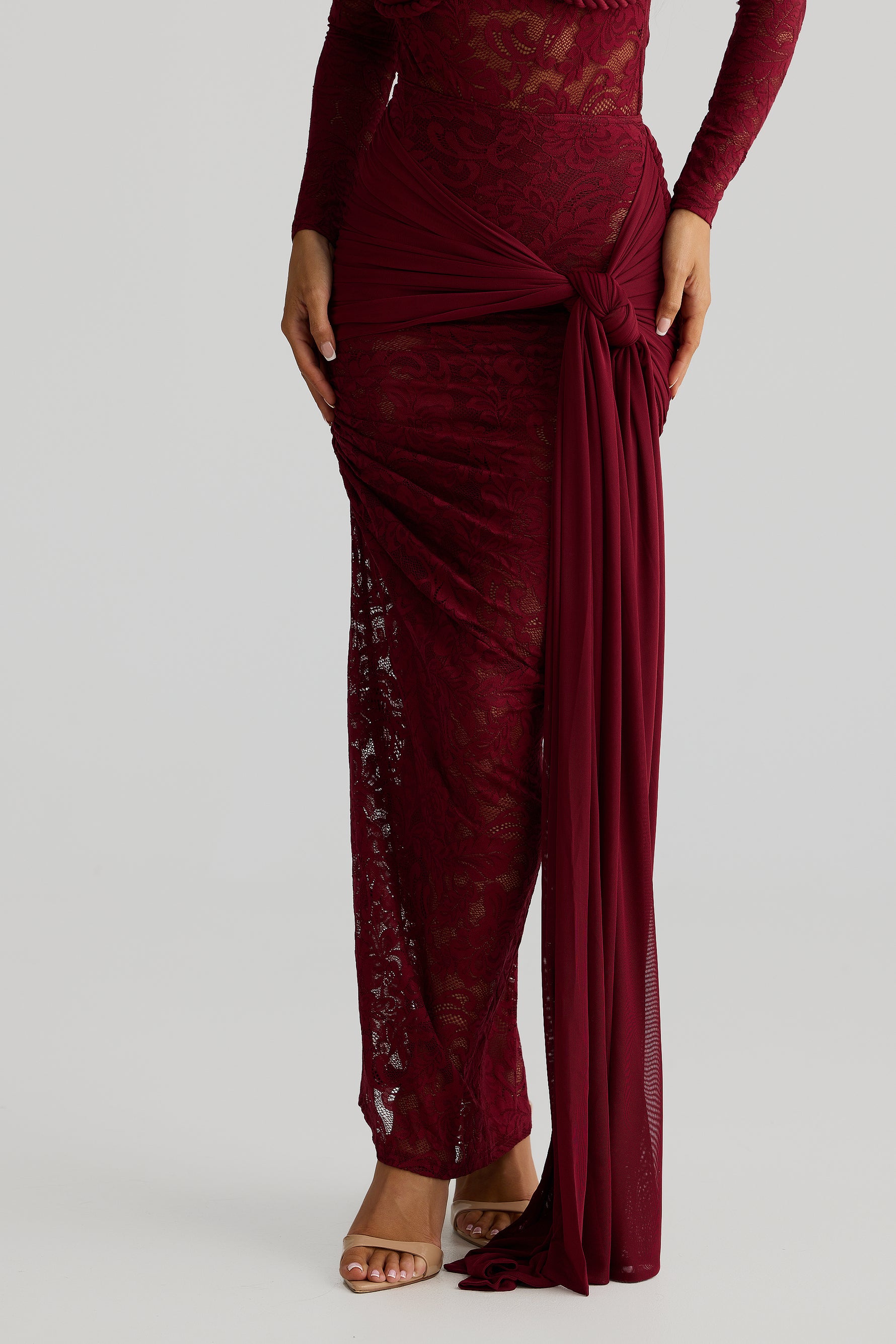 CELESTE SKIRT