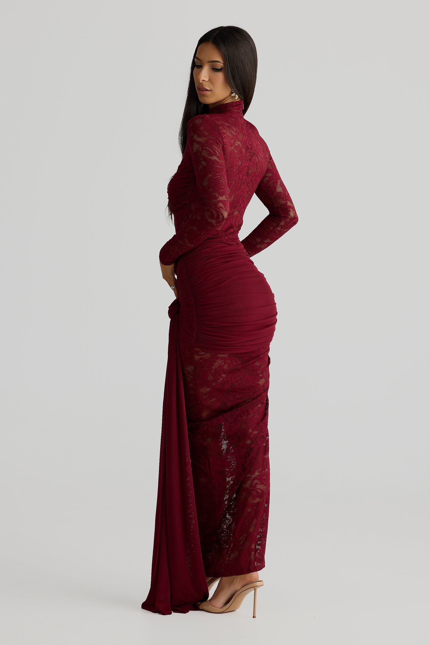 CELESTE SKIRT