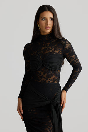 CLARA BODYSUIT