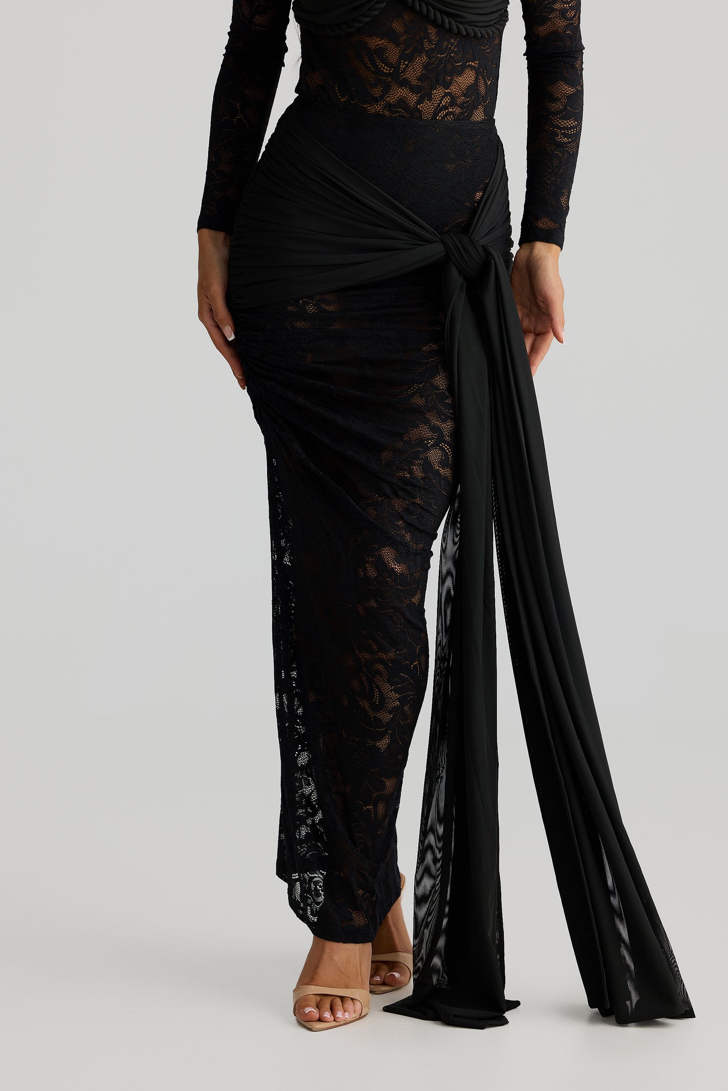 CELESTE SKIRT